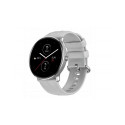 Zeblaze GTR 3 Pro Smart Watch (Silver)