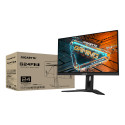 Gigabyte G24F 2 - 23.8" | S-IPS | Full HD| 180 Hz | DisplayPort, HDMI 2.0 | HDR | pochył, wysokość |