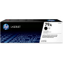 Toner HP CF279A czarny