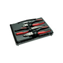 SET OF PLIERS 3PCS 76-2930/20RR