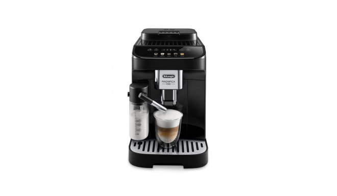 kohvimasin ECAM290.61.B DeLonghi