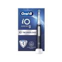 ELECTRIC TOOTHBRUSH IOG3.1A6.0 BLACK