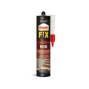 CONSTRUCT. ADHESIVE FIX WOOD 385G