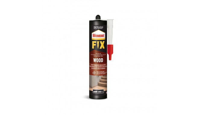 CONSTRUCT. ADHESIVE FIX WOOD 385G