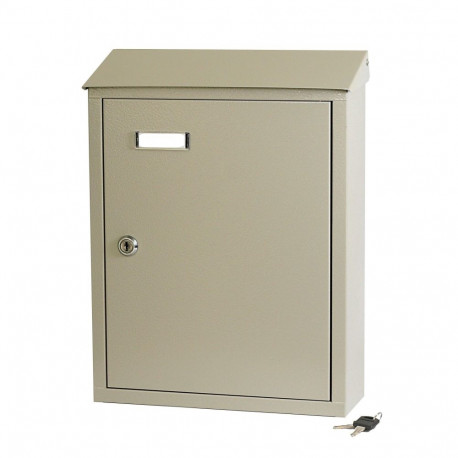 MAILBOXPD900 hall