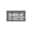 CURTAIN TAPE 14.100.200.3.1 (10 CM)