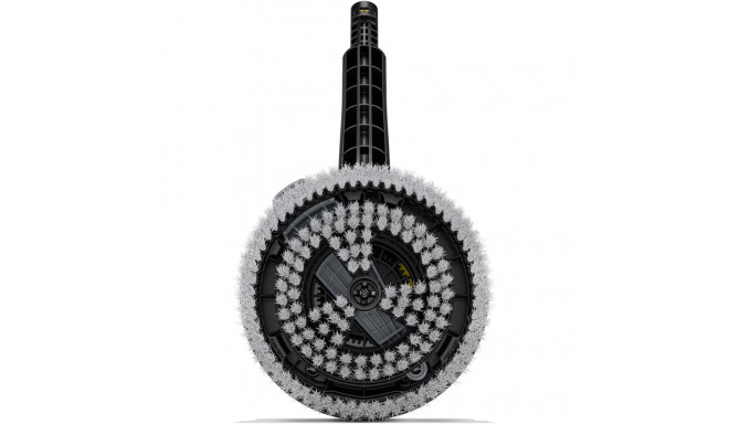 Kärcher Rotating washing brush WB 130 (black, for K 2 to K 7, K Mini)