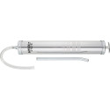 Hazet suction and pressure syringe 2162-6