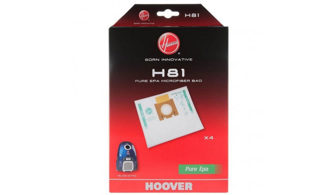 Hoover H81