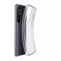 Cellularline kaitseümbris Xiaomi Mi Note 10 Lite Fine, läbipaistev
