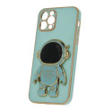 Astronaut case for Samsung Galaxy S24 Ultra mint