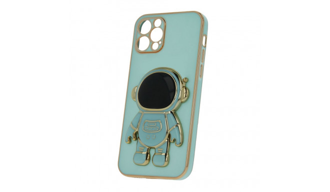 Astronaut case for Samsung Galaxy S24 Ultra mint