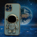 Astronaut case for Samsung Galaxy S24 Ultra mint