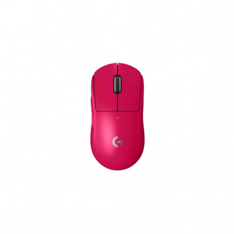 Logitech G PRO X Superlight 2 Computer Mouse