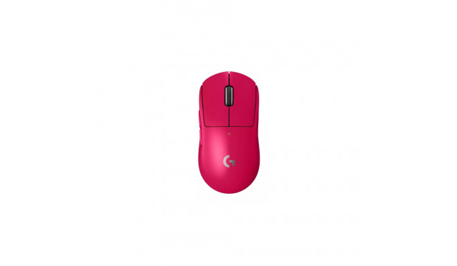 Logitech G PRO X Superlight 2 Kомпьютерная Mышь