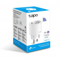 TP-LINK Mini Smart Wi-Fi Socket  Energy Monitoring  Tapo P115 (4-pack)