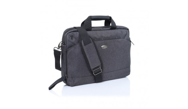 ART laptop / tablet / notebook bag 15.6" NB-0362 black