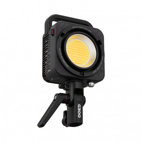 Zhiyun LED COB valgusti Molus G300