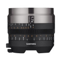 SAMYANG V-AF ANAMORPHIC ADAPTER