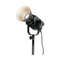 NANLITE FS-150B BI-COLOUR 2 LIGHT KIT WITH STAND
