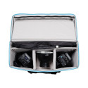 NANLITE FS-150B BI-COLOUR 2 LIGHT KIT WITH STAND