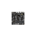 Gigabyte B550M DS3H Socket AM4 micro ATX AMD  B550