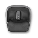 Medisana FM 900 massager Foot Black, Grey