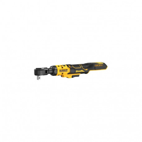 DeWALT DCF512N-XJ mutrivõti 1/2" 250 p/min 95 N⋅m must, kollane 18 V
