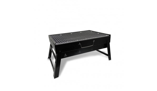 Folding grill suitcase 43x29x22 cm Maestro MR-1010