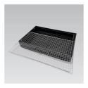 Folding grill suitcase 43x29x22 cm Maestro MR-1010 Folding grill suitcase 43x29x22 cm Maestro MR-1010