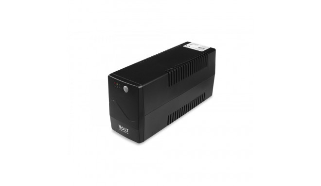 Pico UPS 800VA/480W 9Ah katkematu toiteallikas