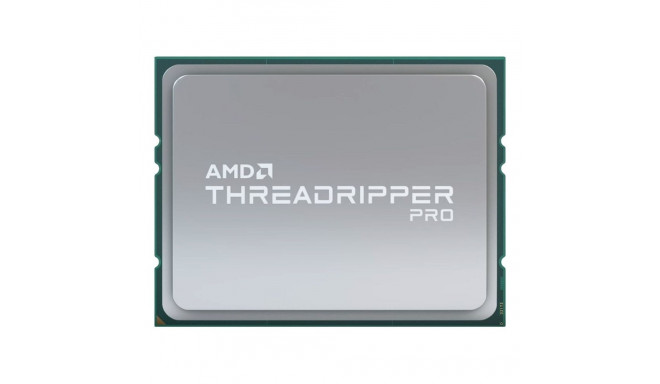 AMD Ryzen Threadripper PRO 3945WX (12C/24T) 4.0GHz (4.3GHz Turbo) Socket sWRX8 TDP 280W, tray