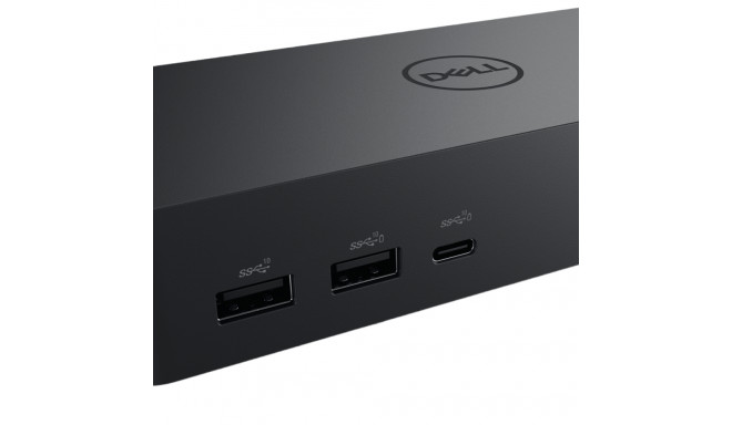 DELL Universal Dock - UD22 Thunderbolt must dokk
