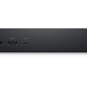 DELL Universal Dock - UD22 Docking Thunderbolt Black
