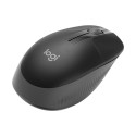 Logitech juhtmevaba hiir M190 RF 1000DPI Ambidextrous