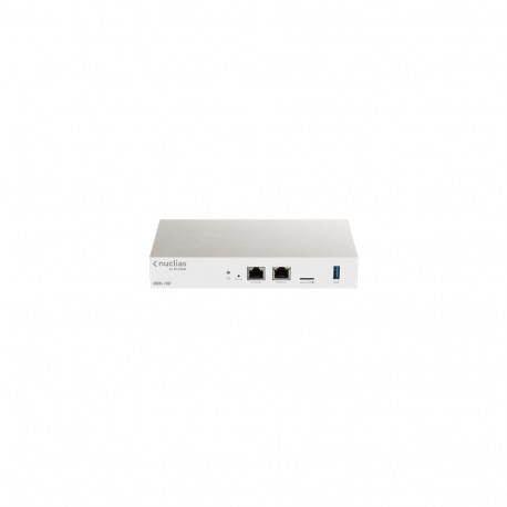 D-Link Nuclias Connect Hub