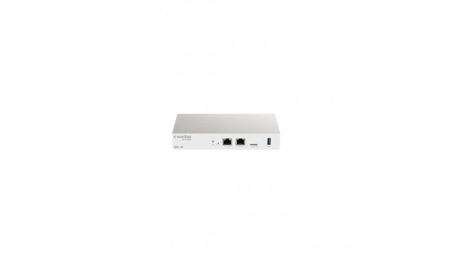 D-Link Nuclias Connect jaam