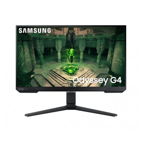 25" IPS FHD 16:9 1 ms 400 cd/m2 must monitor HDMI-pordid 2 240 Hz LS25BG400EUXEN