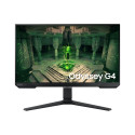 Warranty  month(s) | LS25BG400EUXEN | 25 " | IPS | FHD | 16:9 | 1 ms | 400 cd/m2 | Black | HDMI port