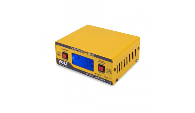 Smart Volt alaldi 6V/12V/24V 15A A80
