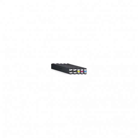 Epson tint WorkForce Enterprise WF-C20750, kollane