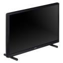 TV 32" Philips 32PHS5507/12 (HD DVB-T2/HEVC) Black