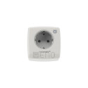 eQ-3 HomeMatic IP Schaltsteckdose HmIP-PS-2