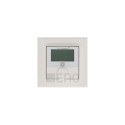 eQ-3 HomeMatic IP Wandthermostat HmIP-WTH-1