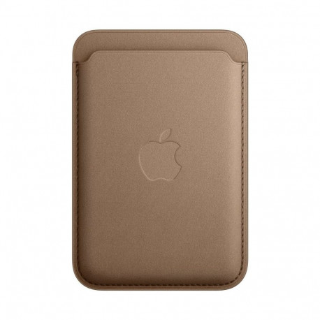 Kaarditasku Apple iPhone FineWoven Wallet, MagSafe, pruun