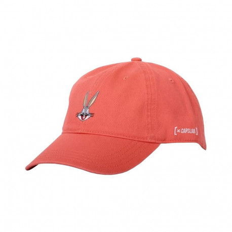 Capslab Freegun Looney Tunes Cap CL-LOO8-1-CD-BUG2 (One size)