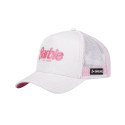 Capslab Trucker Barbie Cap CL-BA1-2-CT-BAR9 (One size)