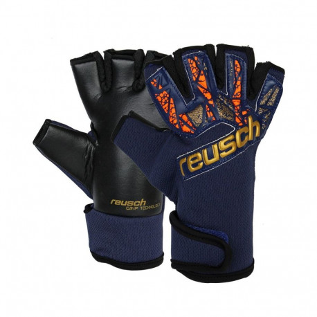 Reusch Reusch Futsal Grip Gloves 54 70 320 4411 (9)