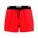 Puma swimming shorts Logo Short Length M 907659 02 (S)