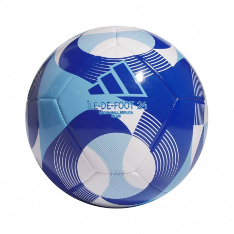 Football adidas Olympics 24 Club IW6328 (3)